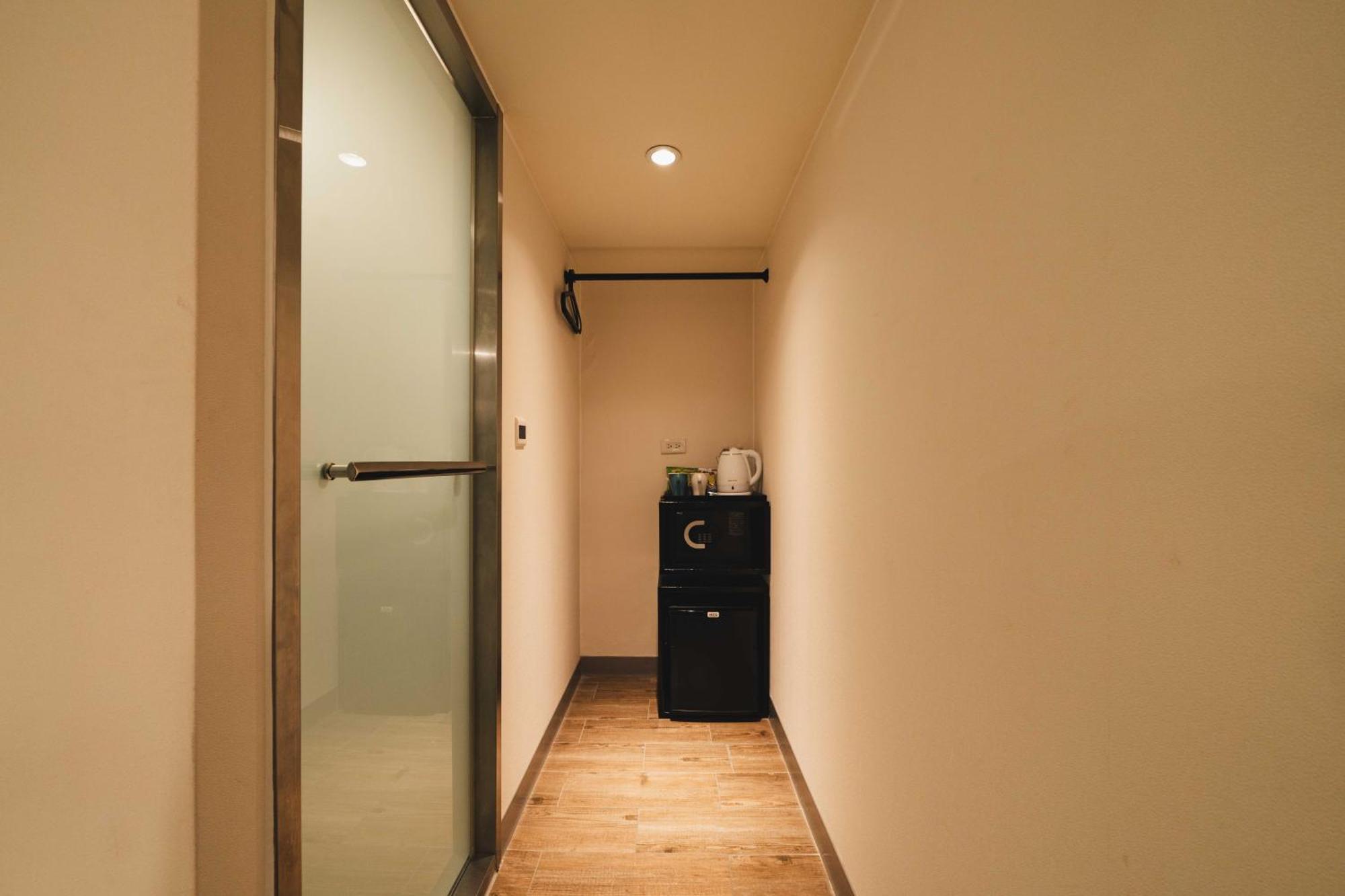 Swiio Hotel Ximending Taipei Exterior photo